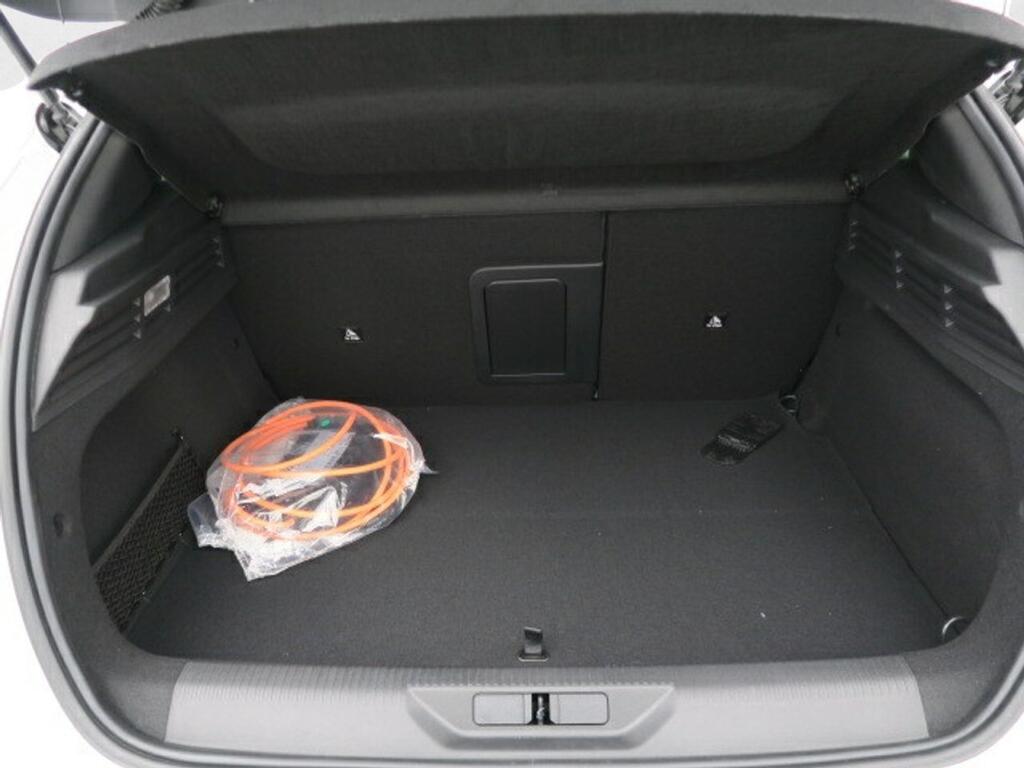 Peugeot 308 5P GT Hybrid 180 eEAT8 20