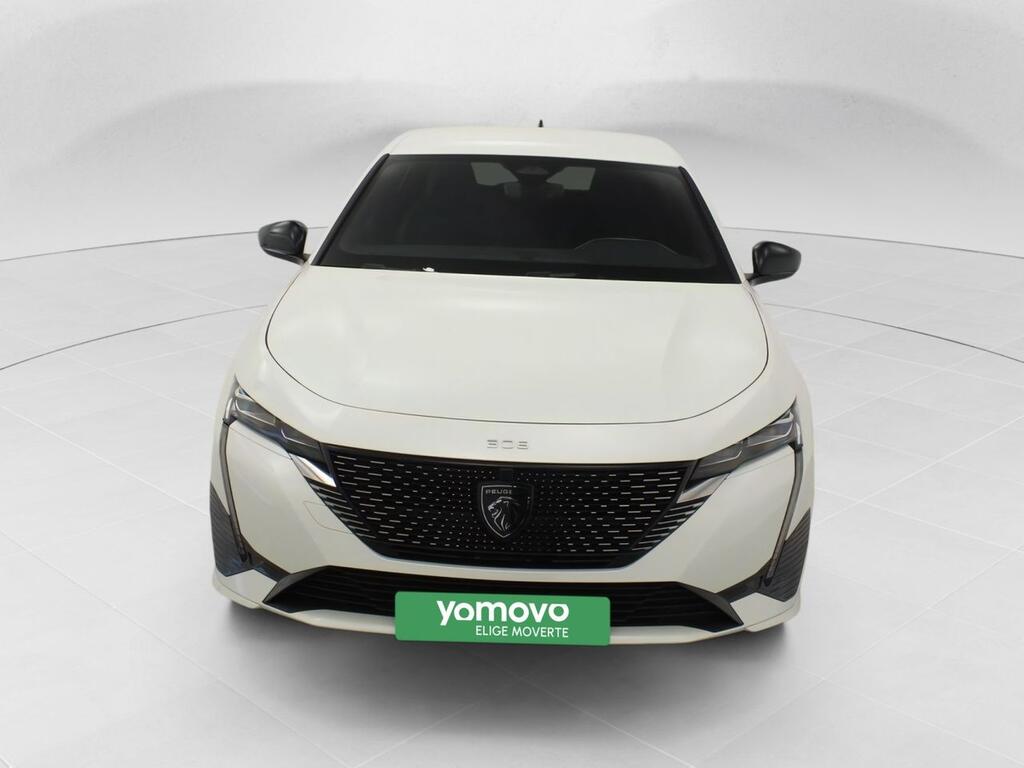 Peugeot 308 5P GT Hybrid 180 eEAT8 6