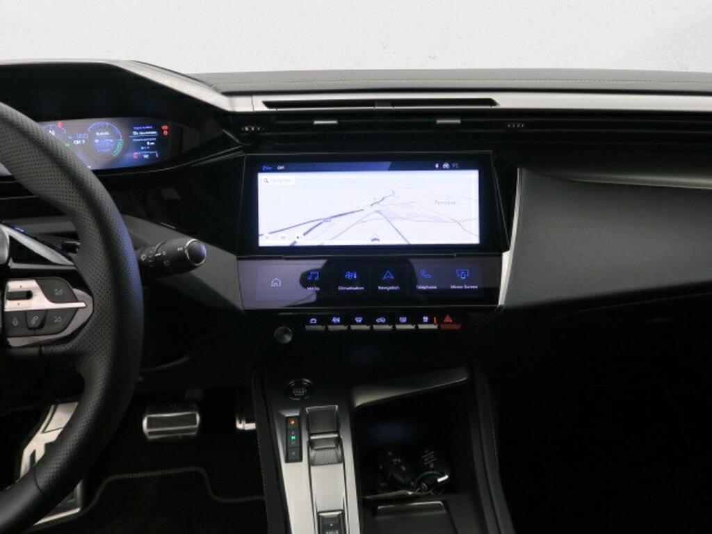 Peugeot 308 5P GT Hybrid 180 eEAT8 14