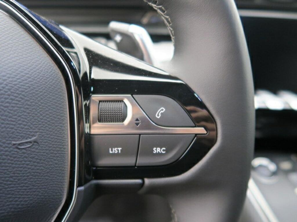 Peugeot 508 Hybrid 5P Allure Pack HYBRID 225 e-EAT8 10