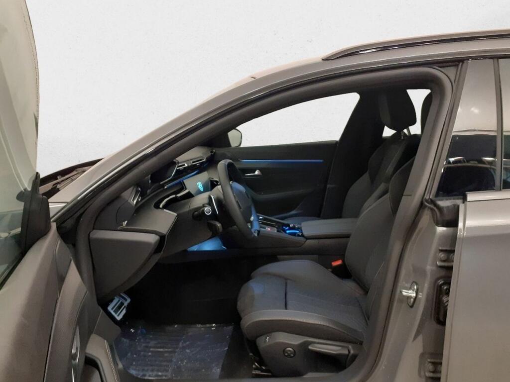 Peugeot 508 Hybrid SW GT HYBRID 225 e-EAT8 14