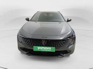 Peugeot 508 Hybrid SW GT HYBRID 225 e-EAT8