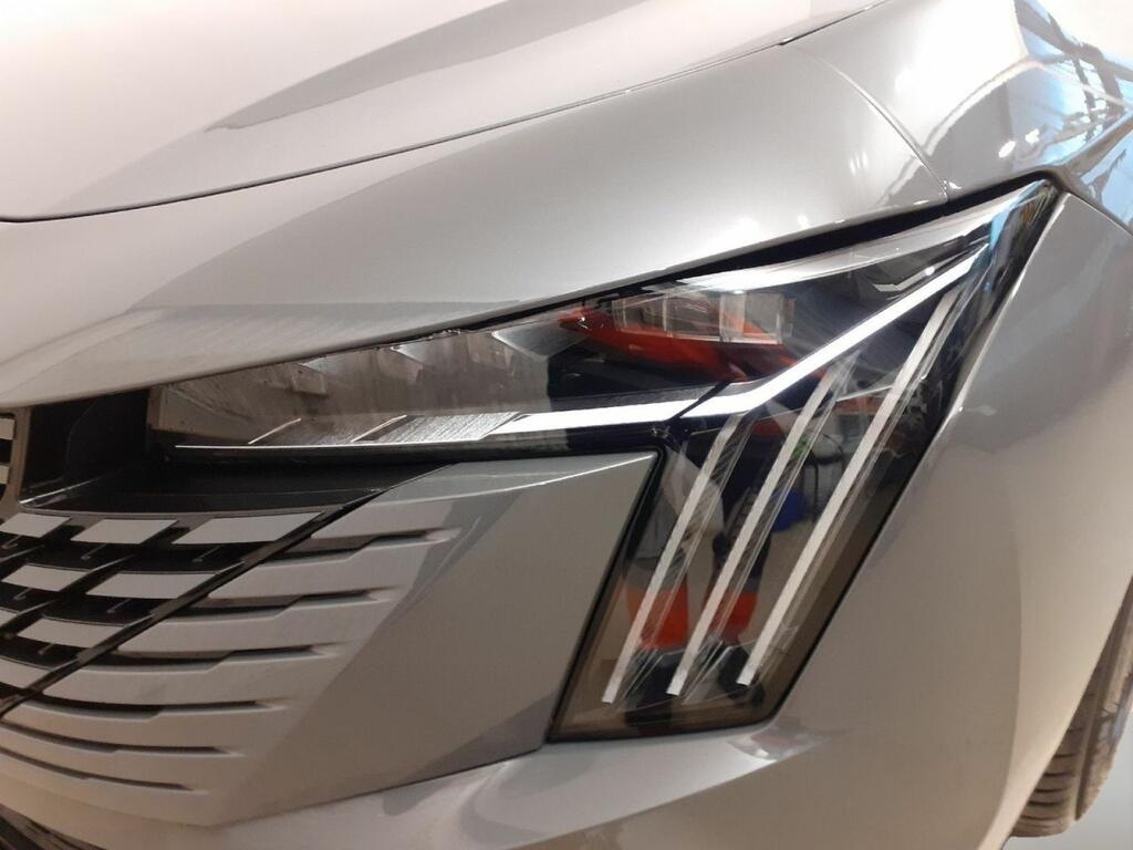 Peugeot 508 Hybrid SW GT HYBRID 225 e-EAT8 17