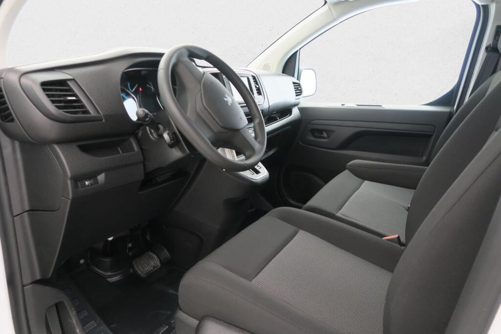 Peugeot Expert E-EXPERT FG BEV STANDARD (100KW) 136CV 7