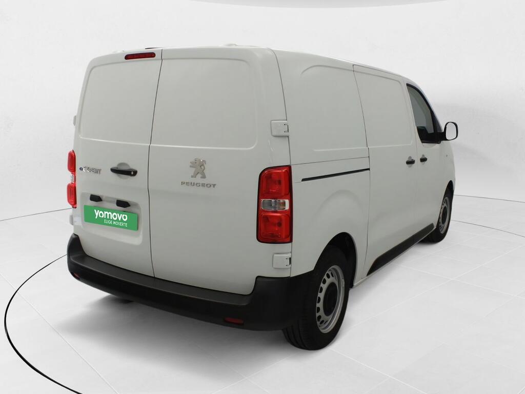 Peugeot Expert E-EXPERT FG BEV STANDARD (100KW) 136CV 3