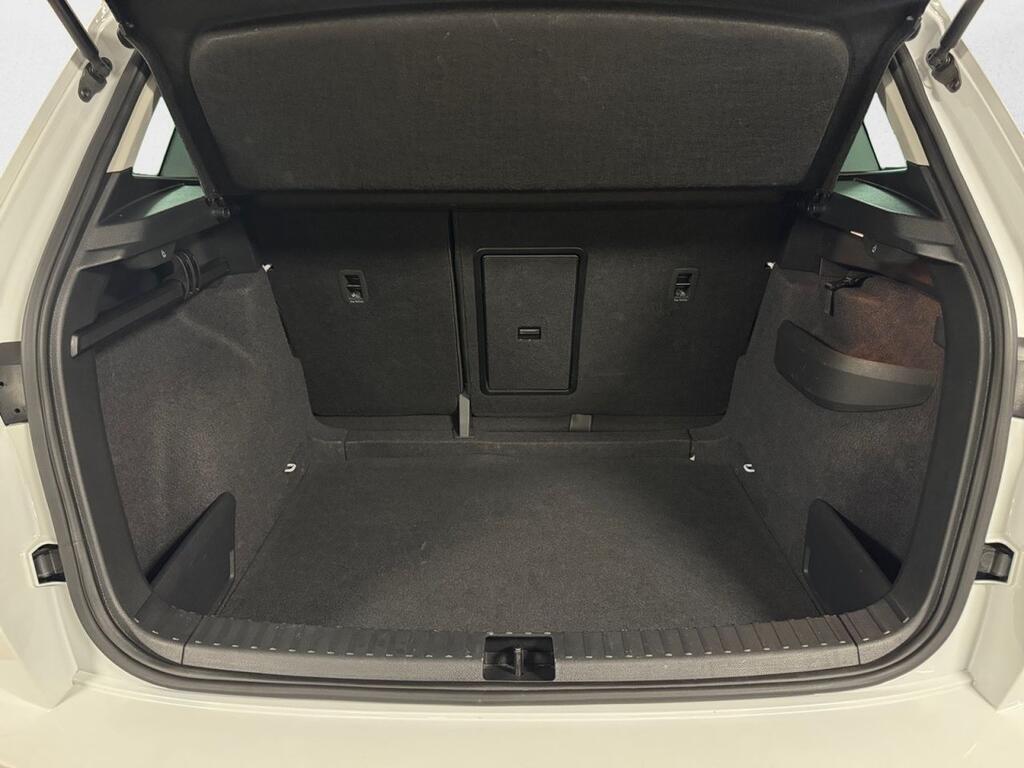 Skoda Karoq 1.5 TSI 110kW (150CV) DSG ACT Selection 7