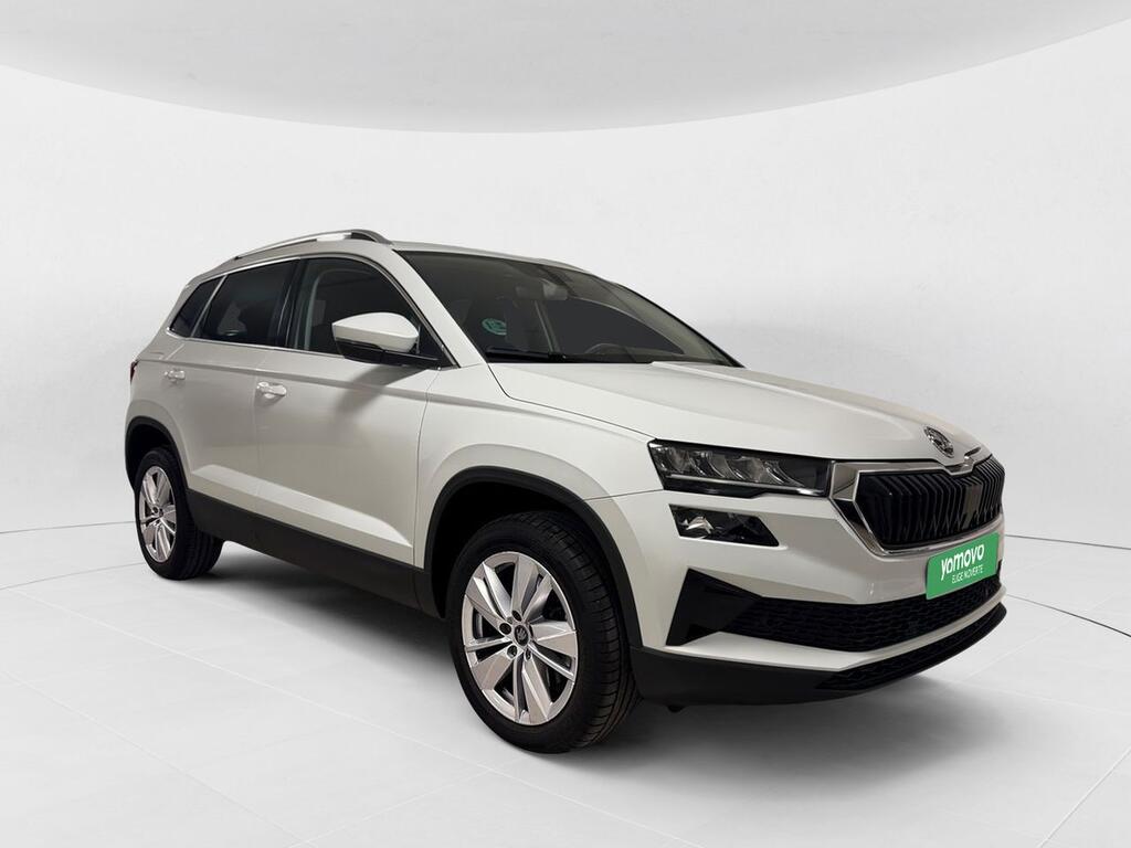 Skoda Karoq 1.5 TSI 110kW (150CV) DSG ACT Selection