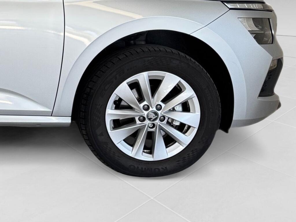 Skoda Kamiq 1.0 TSI 85kW (115CV) DSG SELECTION 8