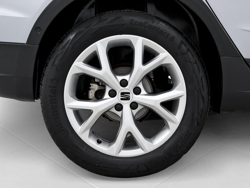 Seat Arona 1.0 TSI 85kW (115CV) DSG FR XM 8