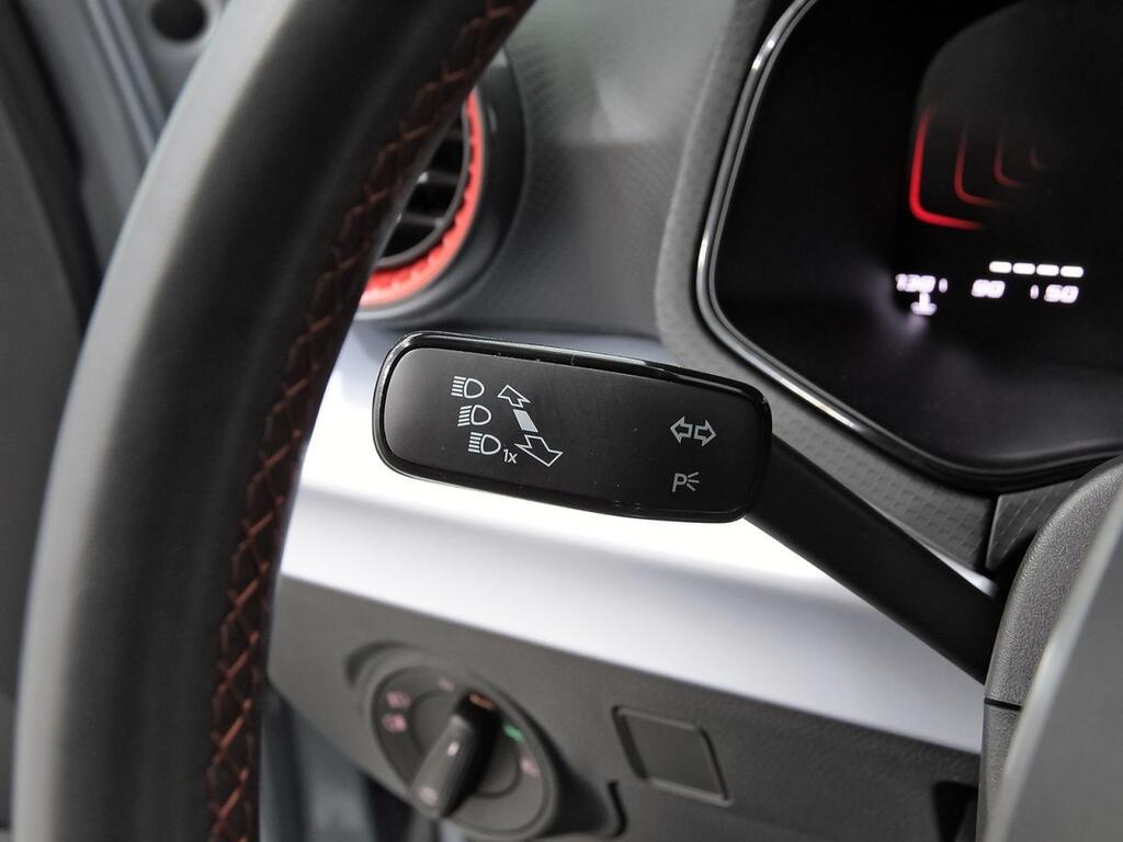 Seat Arona 1.0 TSI 85kW (115CV) DSG FR XM 13