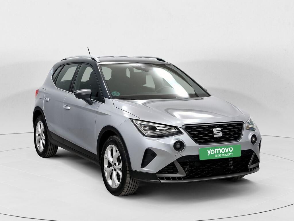SEAT Arona 1.0 TSI 85kW (115CV) DSG FR XM