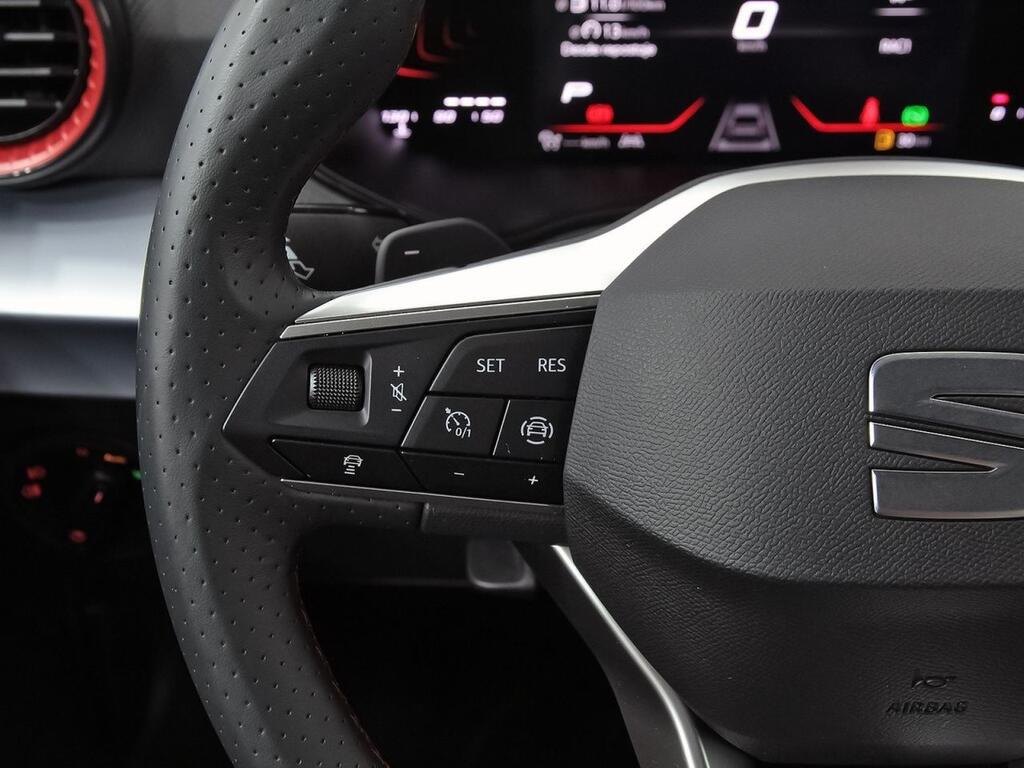 Seat Arona 1.0 TSI 85kW (115CV) DSG FR XM 15