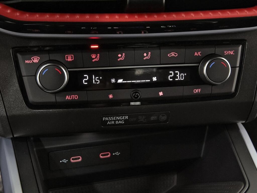 Seat Arona 1.0 TSI 85kW (115CV) DSG FR XM 26