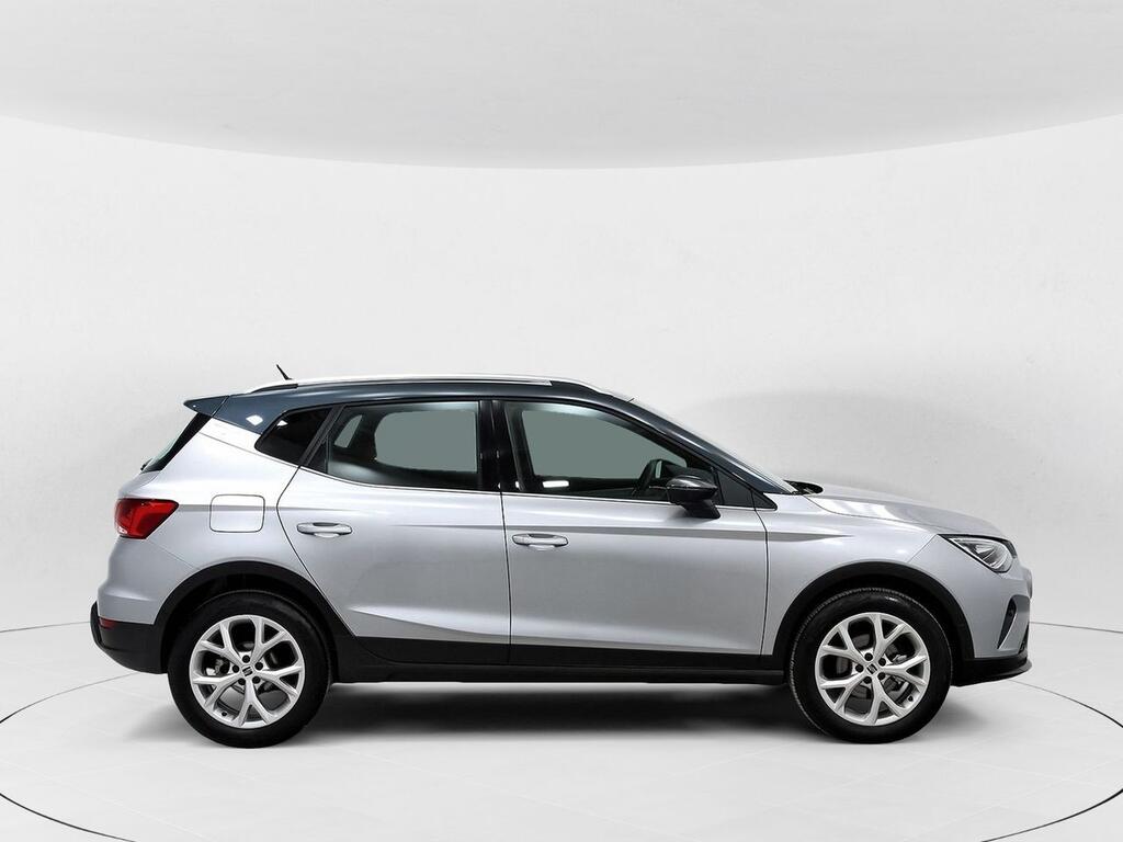 Seat Arona 1.0 TSI 85kW (115CV) DSG FR XM 3
