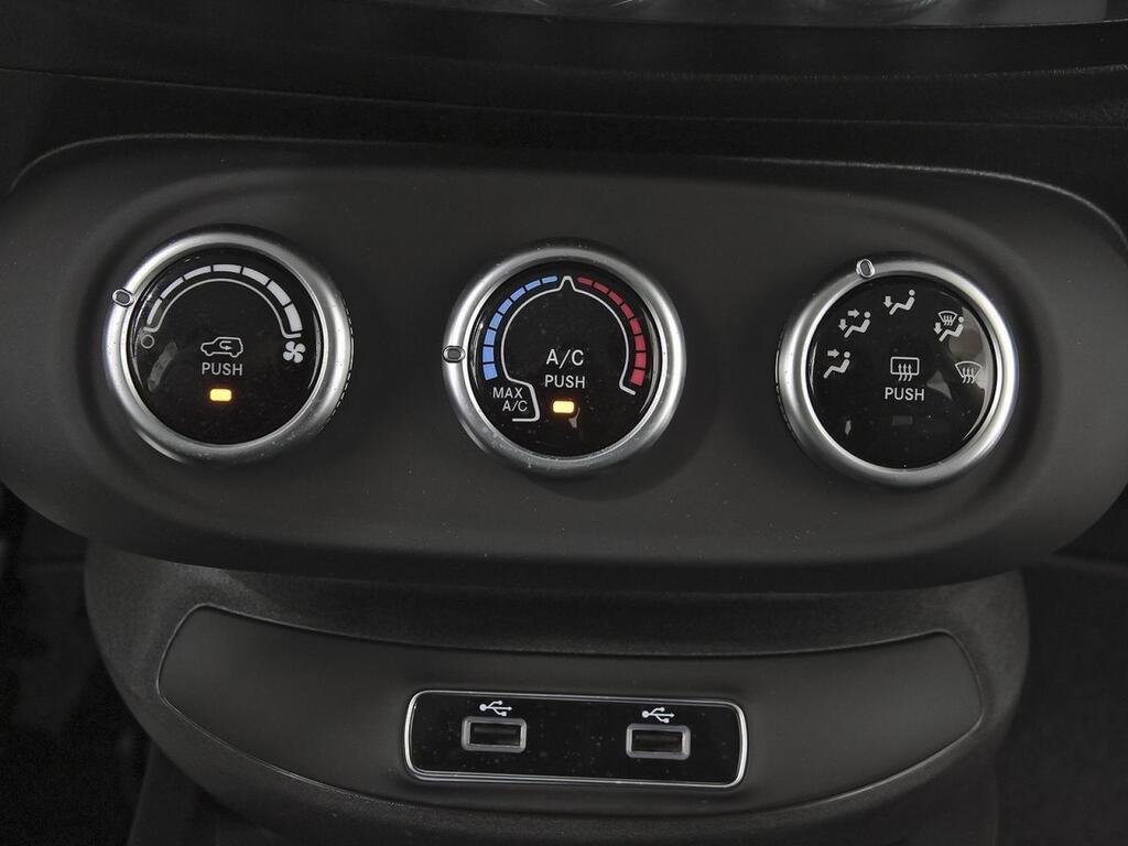 Fiat 500X Urban 1.3 MultiJet 70KW (95 CV) 4x2 S&S 26