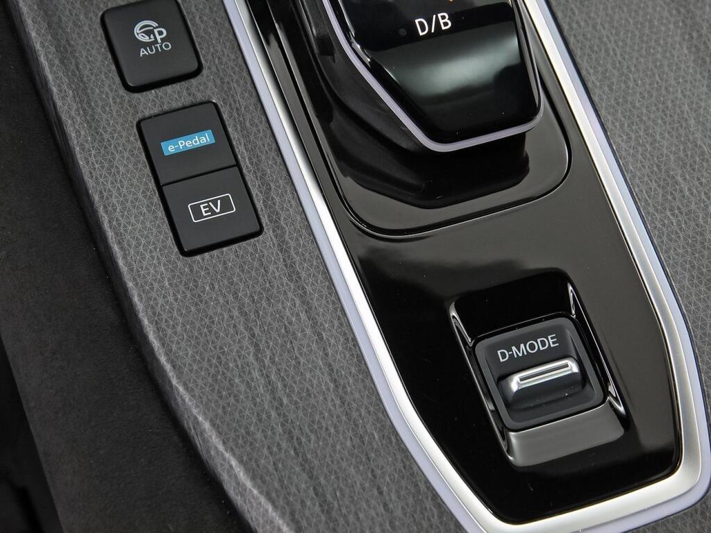 Nissan Qashqai E-POWER 140 KW (190 CV) Tekna Premium 38