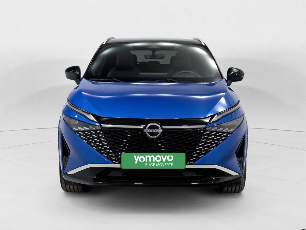Nissan Qashqai E-POWER 140 KW (190 CV) Tekna Premium 4