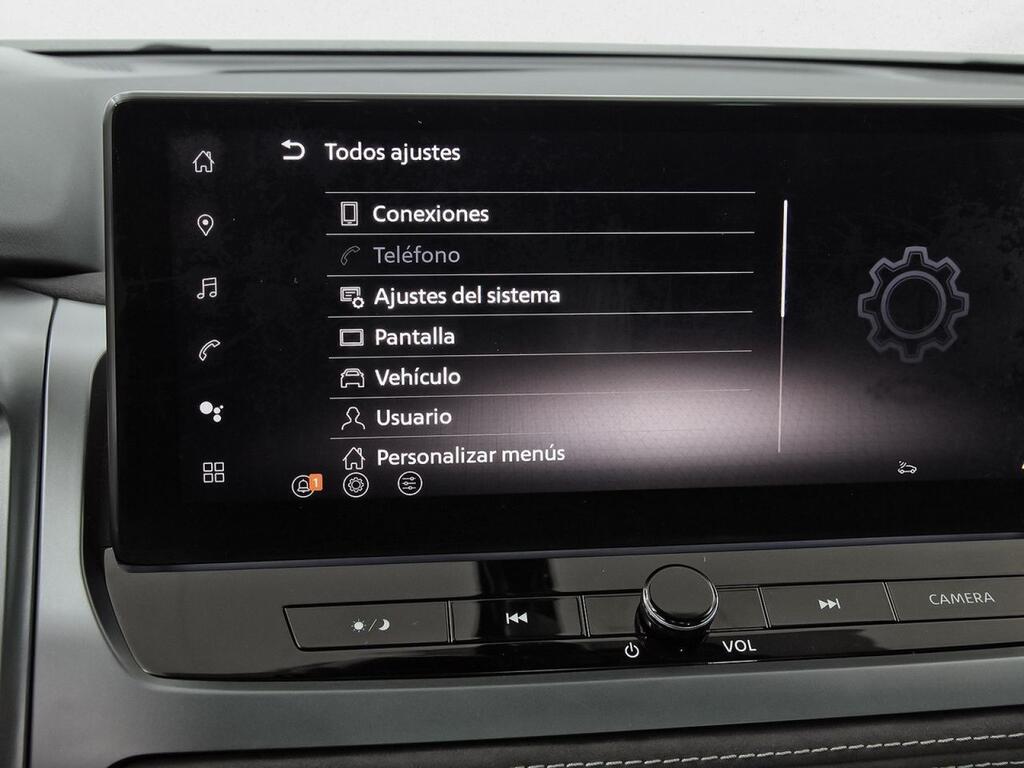 Nissan Qashqai E-POWER 140 KW (190 CV) Tekna Premium 25