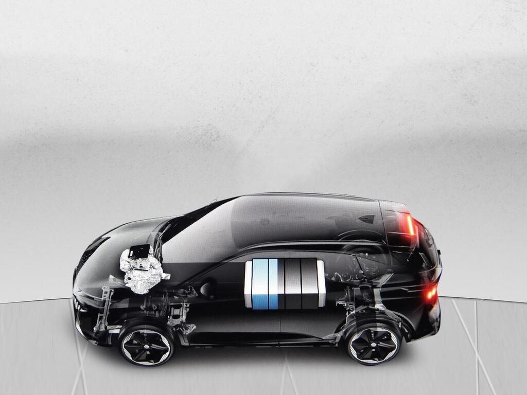 Nissan Qashqai E-POWER 140 KW (190 CV) Tekna Premium 35