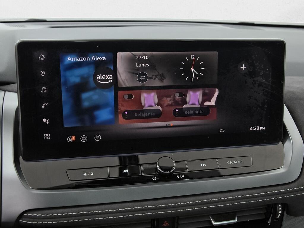 Nissan Qashqai E-POWER 140 KW (190 CV) Tekna Premium 24