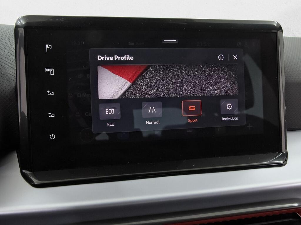 Seat Arona 1.0 TSI 85kW (115CV) FR XM 24