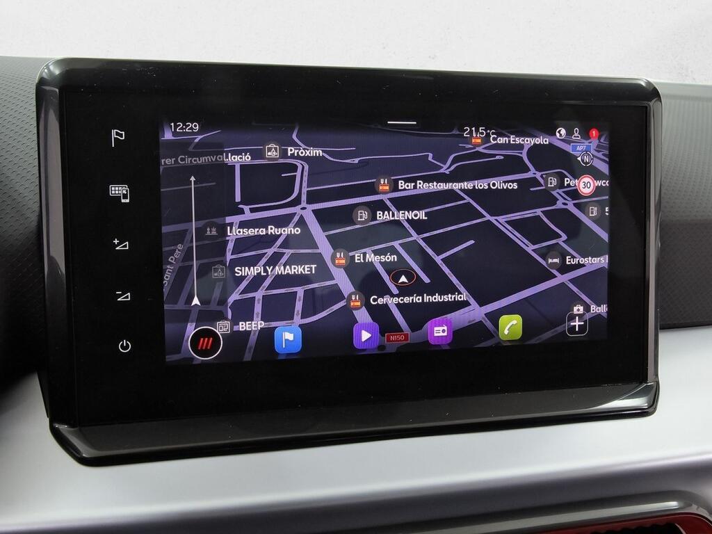 Seat Arona 1.0 TSI 85kW (115CV) FR XM 19