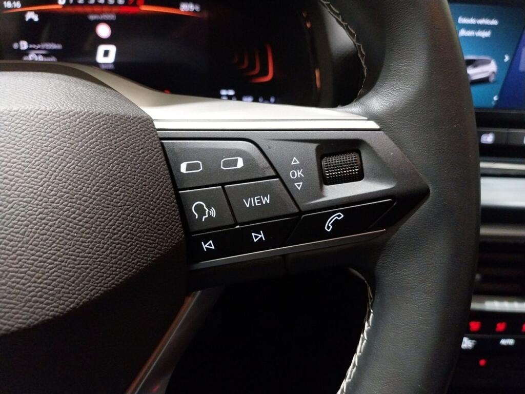 Seat Arona 1.0 TSI 85kW (115CV) DSG Xperience 10