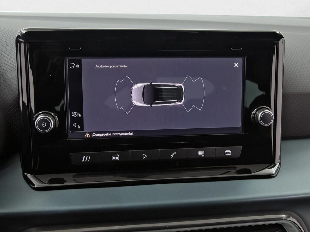 Seat Arona 1.0 TSI 85kW (115CV) DSG Xperience 22