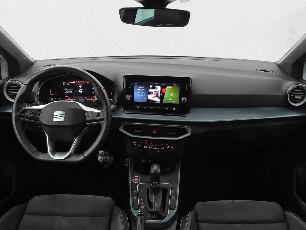 Seat Arona 1.0 TSI 85kW (115CV) DSG Xperience 4