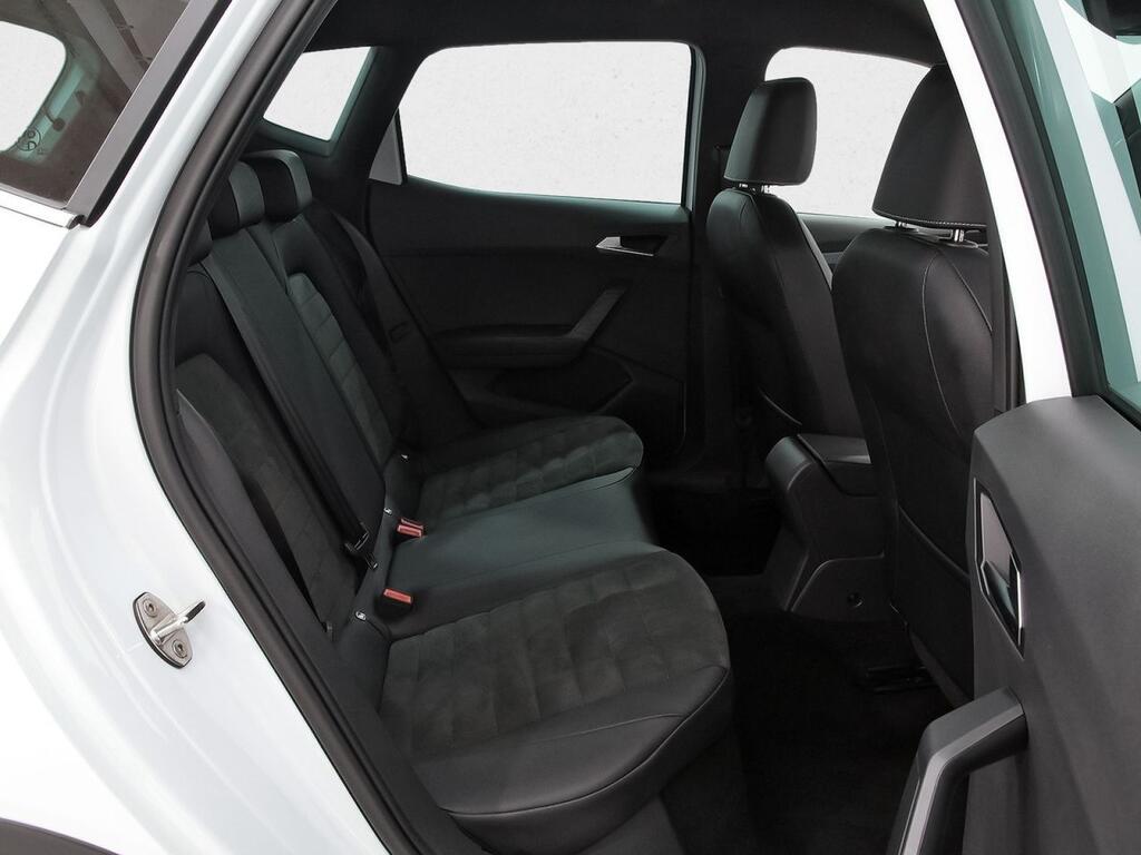 Seat Arona 1.0 TSI 85kW (115CV) DSG Xperience 6