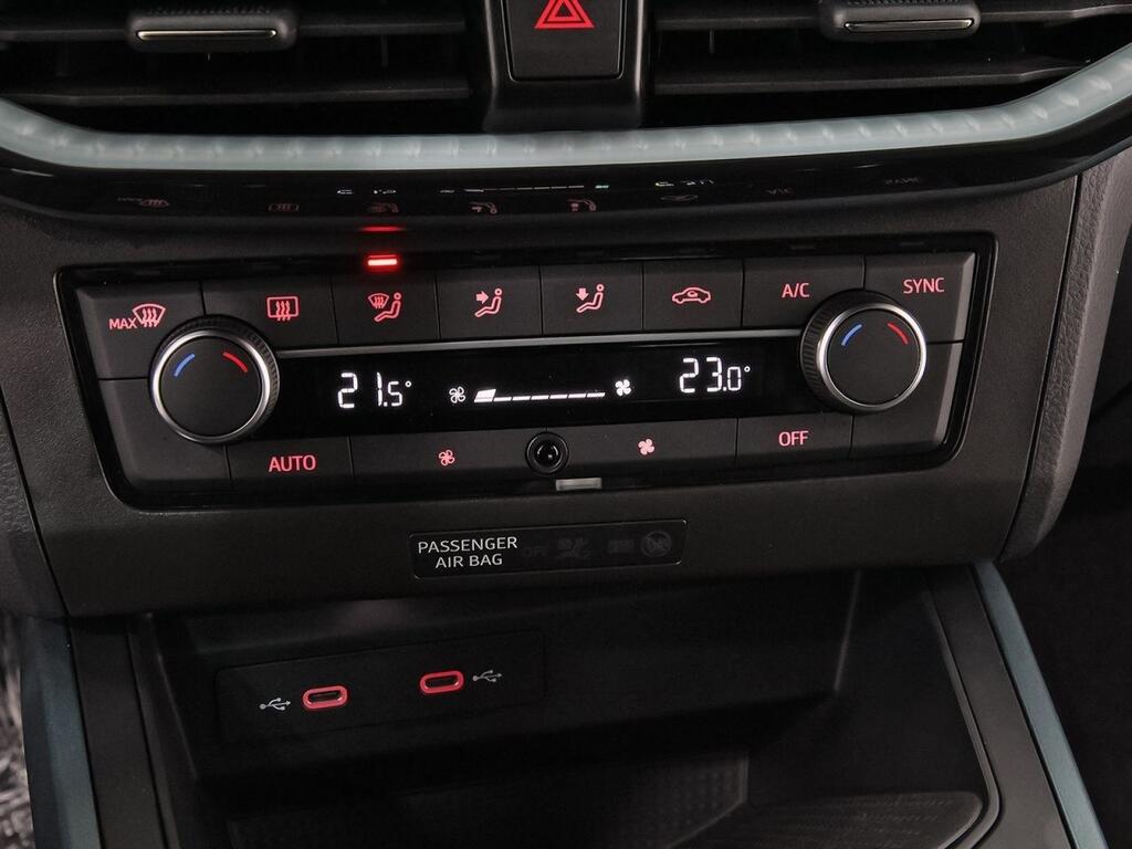 Seat Arona 1.0 TSI 85kW (115CV) DSG Xperience 25