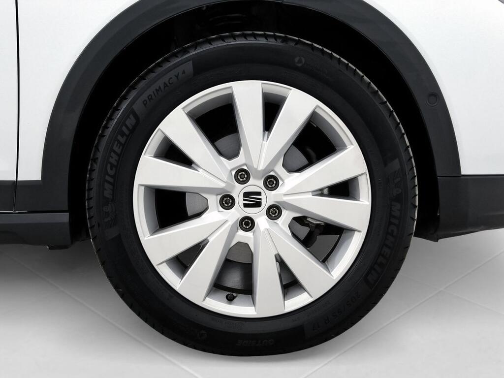 Seat Arona 1.0 TSI 85kW (115CV) DSG Xperience 8