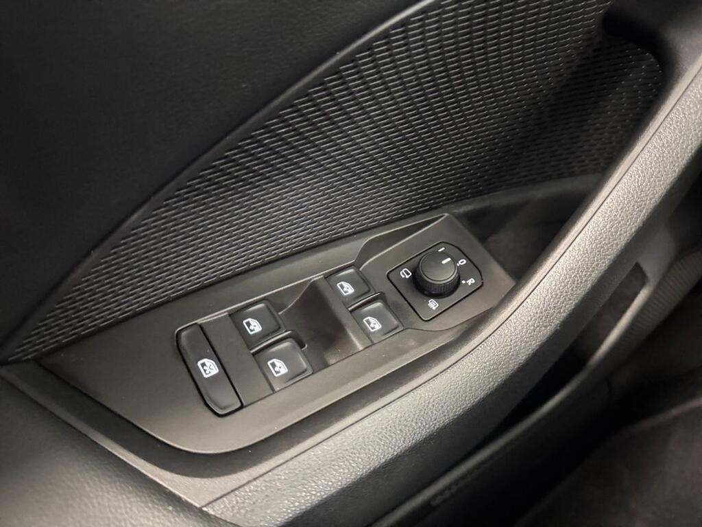 Skoda Octavia Combi 2.0 TDI 85kW Man Ambition Plus 16