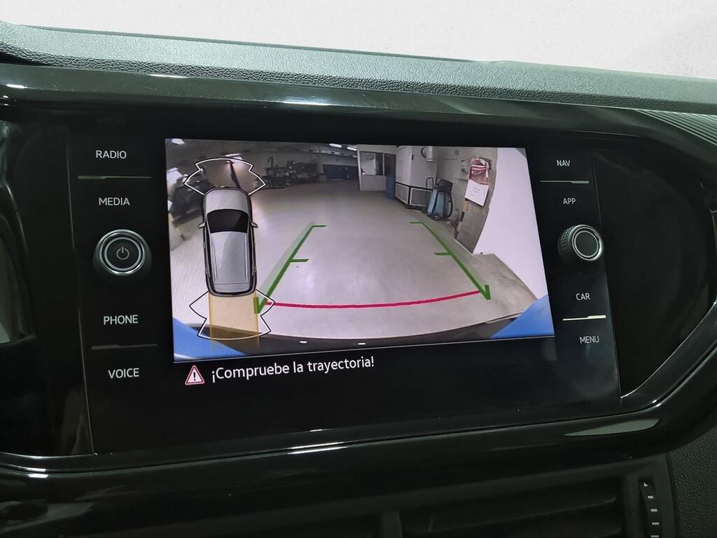 Volkswagen T-Cross Sport 1.0 TSI 81kW (110CV) 25