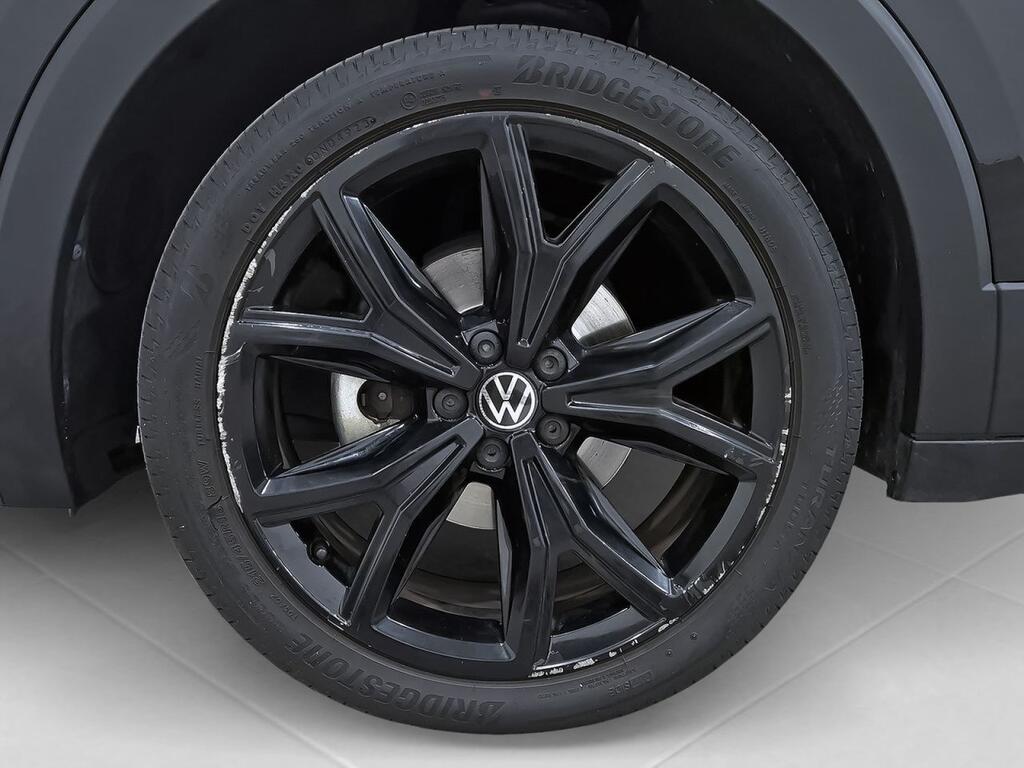 Volkswagen T-Cross Sport 1.0 TSI 81kW (110CV) 10
