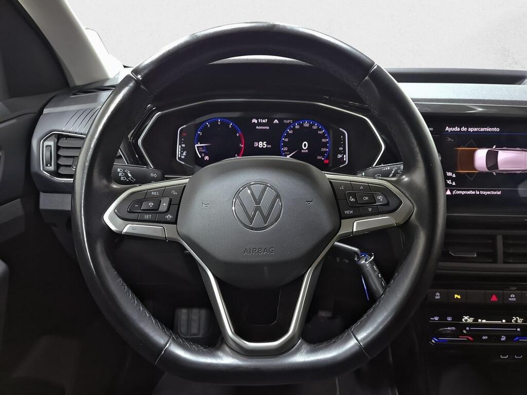 Volkswagen T-Cross Sport 1.0 TSI 81kW (110CV) 19