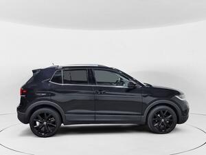 Volkswagen T-Cross Sport 1.0 TSI 81kW (110CV)
