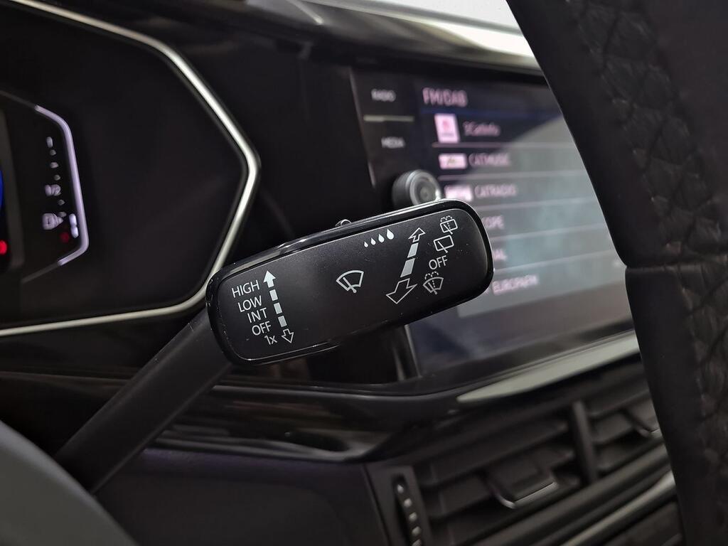 Volkswagen T-Cross Sport 1.0 TSI 81kW (110CV) 16