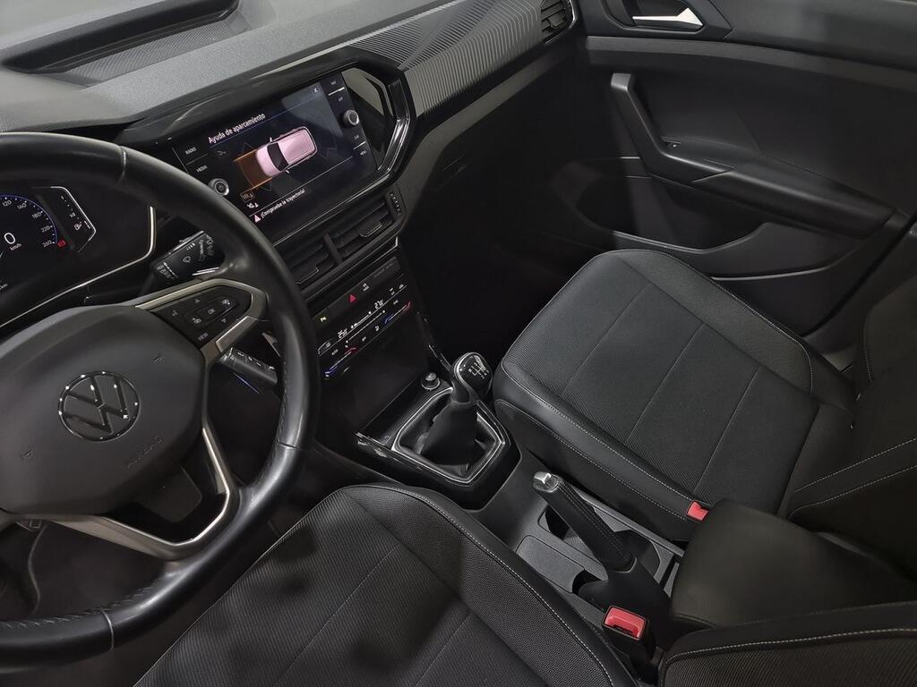 Volkswagen T-Cross Sport 1.0 TSI 81kW (110CV) 28