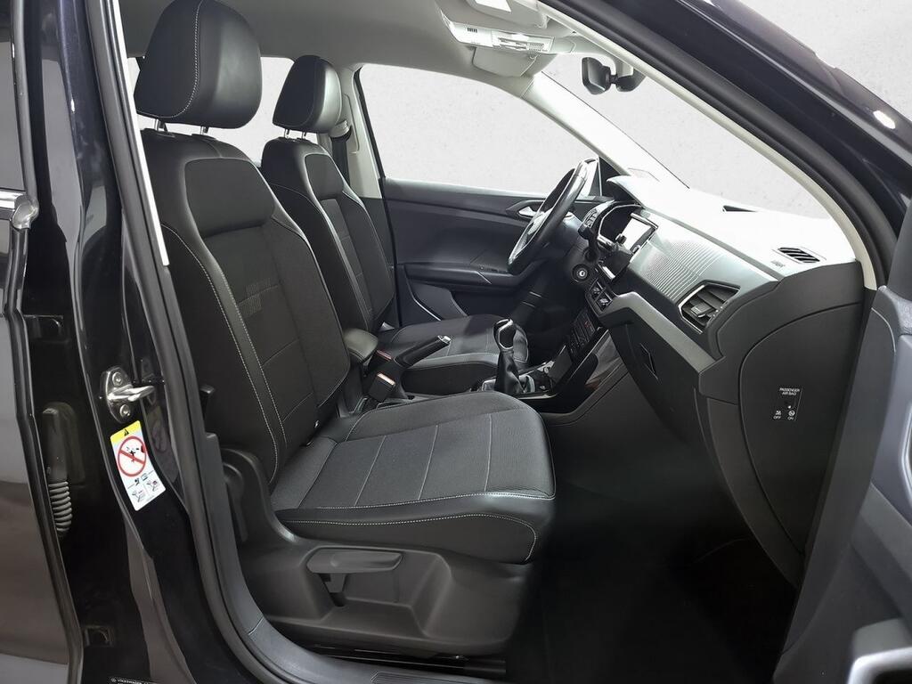 Volkswagen T-Cross Sport 1.0 TSI 81kW (110CV) 7