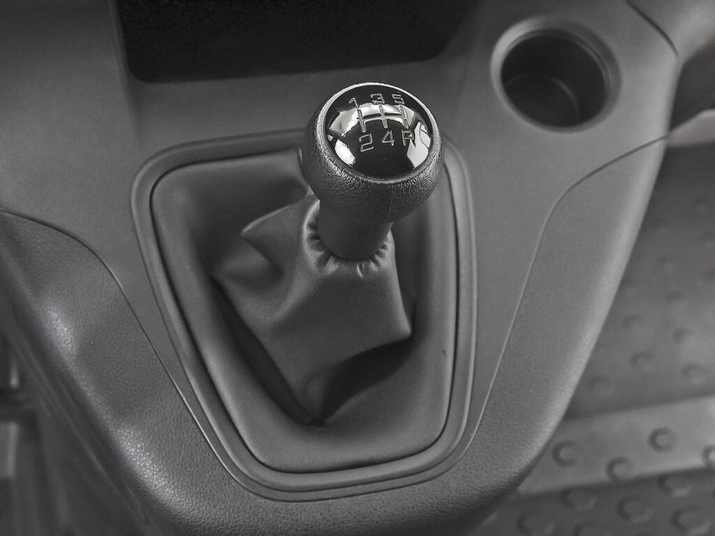 Peugeot Partner FG 1.5 BLUEHDI 100 PRO STANDARD 3P 1000KG 26