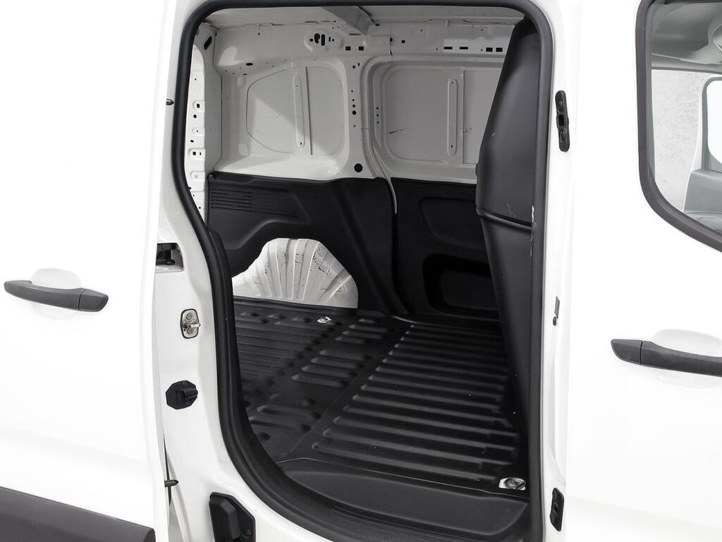 Peugeot Partner FG 1.5 BLUEHDI 100 PRO STANDARD 3P 1000KG 10