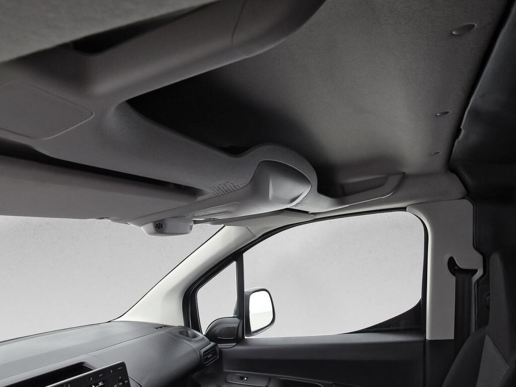 Peugeot Partner FG 1.5 BLUEHDI 100 PRO STANDARD 3P 1000KG 27