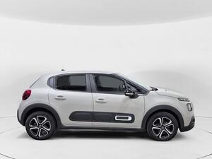 Citroën C3 PureTech 60KW (83CV) Plus