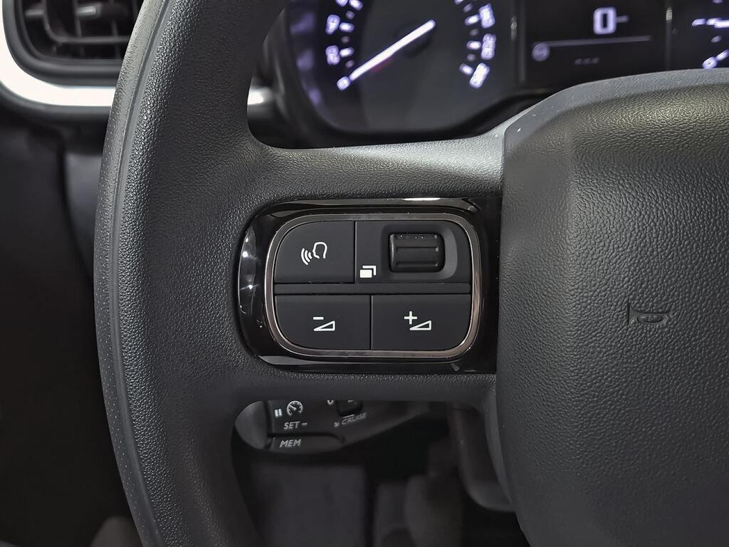 Citroën C3 PureTech 60KW (83CV) Plus 17