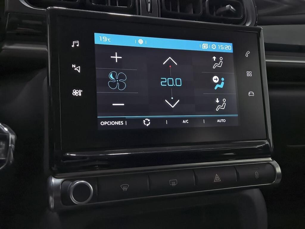 Citroën C3 PureTech 60KW (83CV) Plus 21