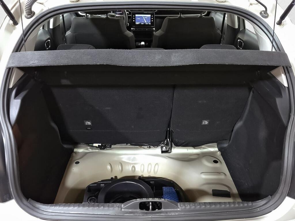 Citroën C3 PureTech 60KW (83CV) Plus 28