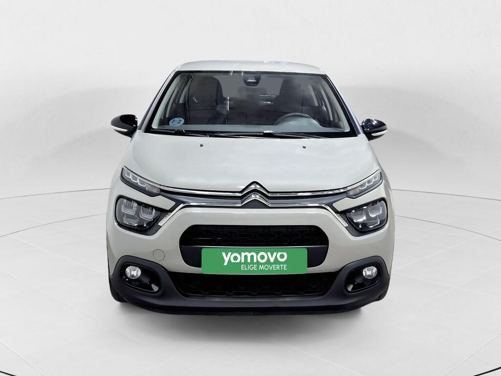 Citroën C3 PureTech 60KW (83CV) Plus 4