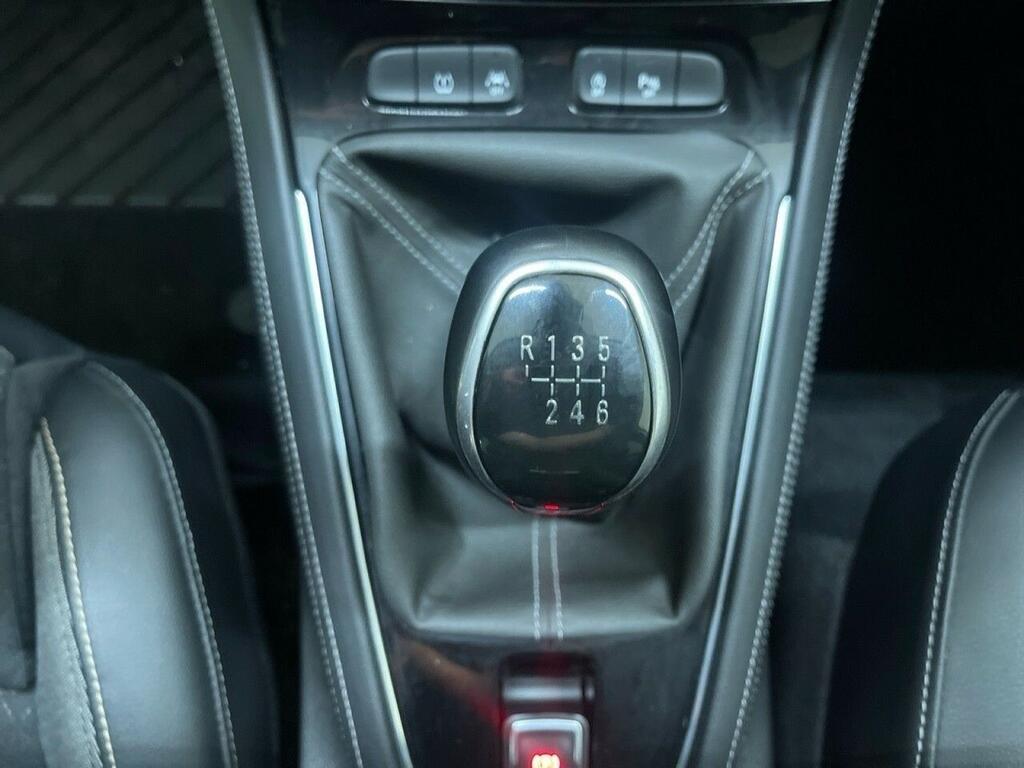 Opel Grandland X 1.5 CDTi 120 Aniversario 13