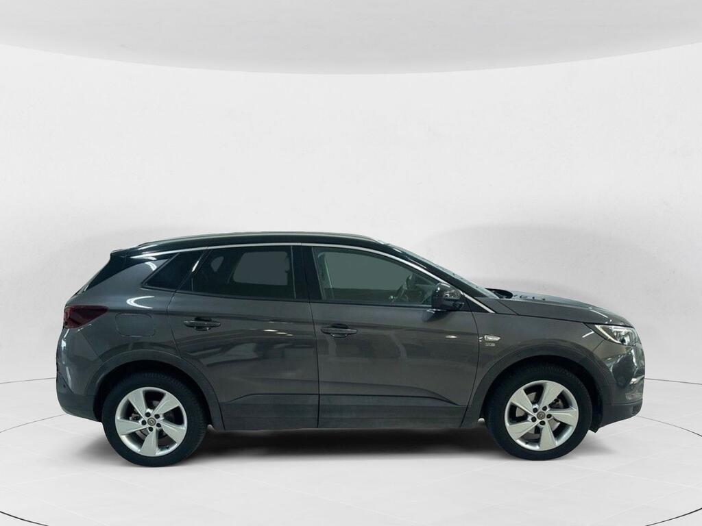 Opel Grandland X 1.5 CDTi 120 Aniversario 4